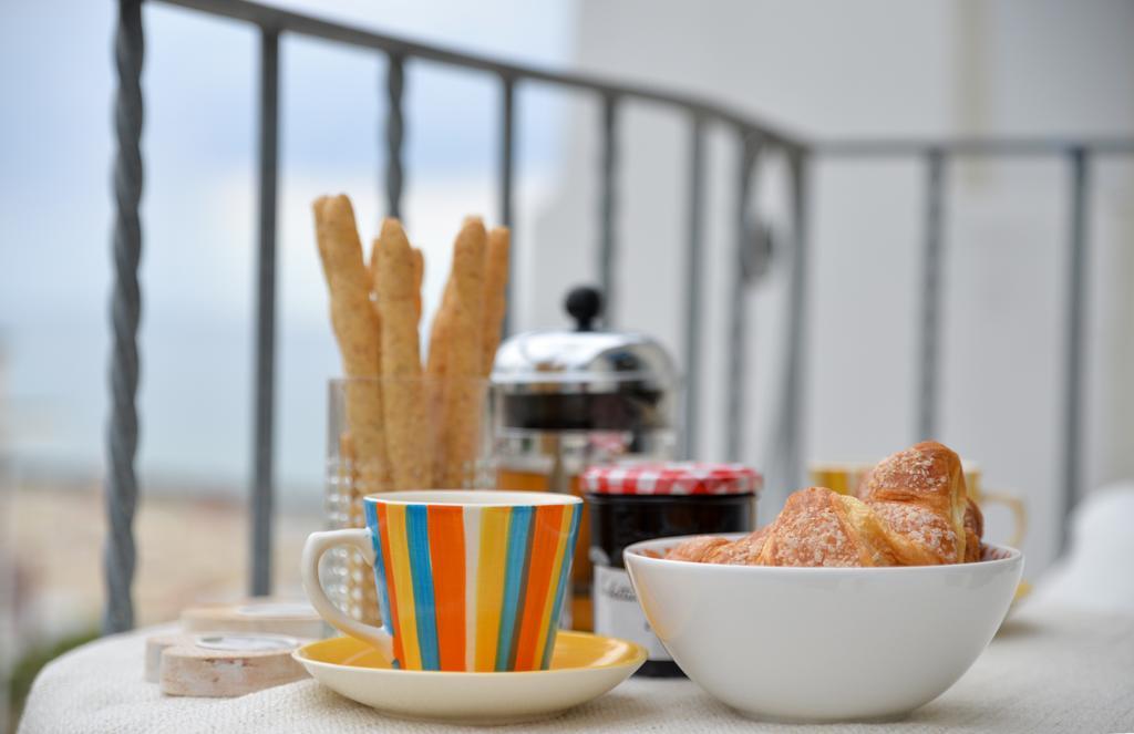 Residence Mediterraneo Rimini Pokoj fotografie